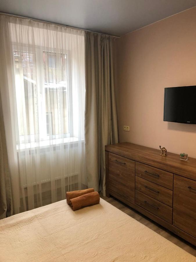 Kepler Apartment Lviv Exterior photo