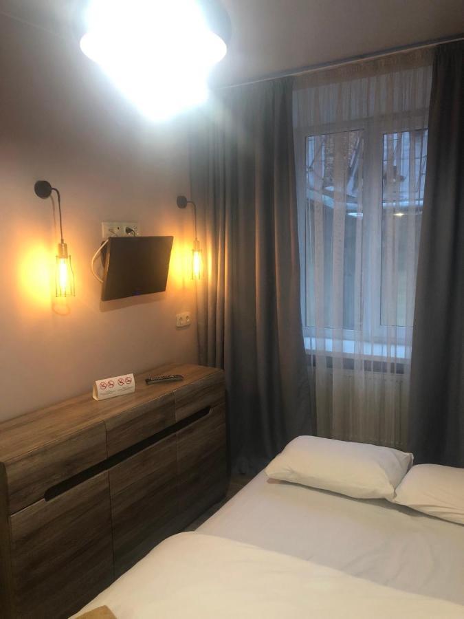 Kepler Apartment Lviv Exterior photo